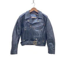 AERO LEATHER double riders