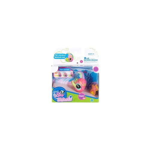 Littlest pet shop trotteur - pet,