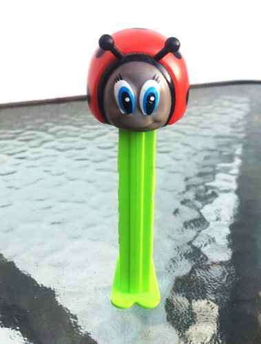 Rare distributeur pez tête - rare,