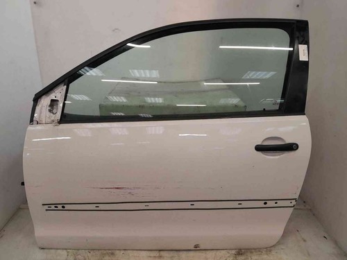 Porte avant gauche volkswagen - avant,