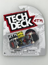 Tech Deck ATM Skateboards -