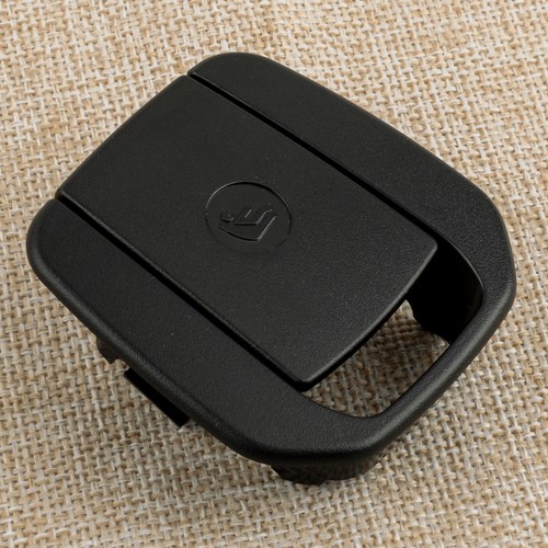Couvercle montage isofix - couvercle,