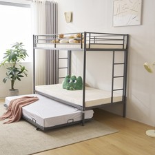 Twin over bunk bed - twin,