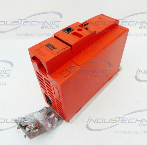 Mc07b0008 2b1 variateur - mc07b0008-2b1-4-00,