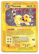 Carte Pokémon PHARAMP 2/165