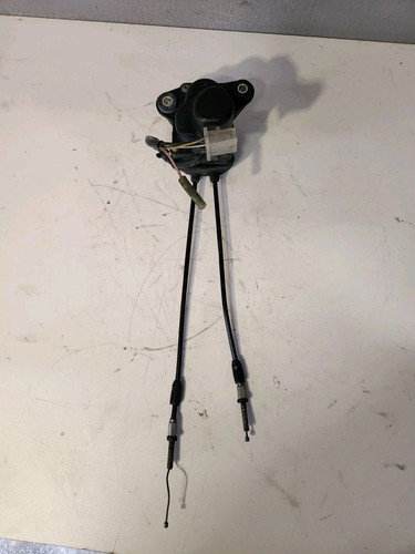Commande valve sevo - sevo, moteur