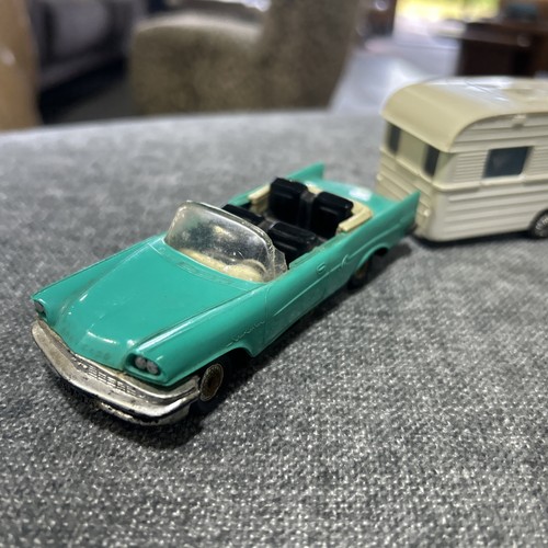 Chrysler new yorker cabriolet - chrysler,
