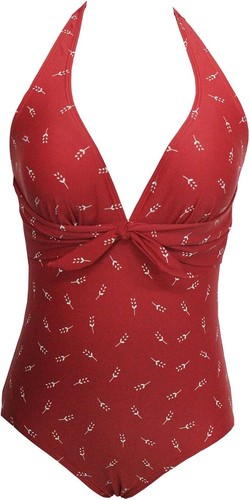 Maillot bain entier - maillot,