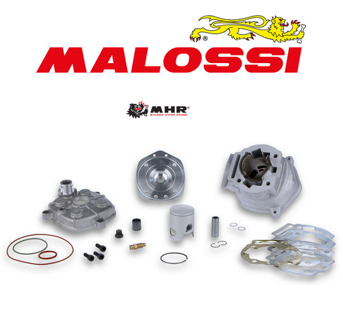 Kit 50cc malossi mhr - kit,