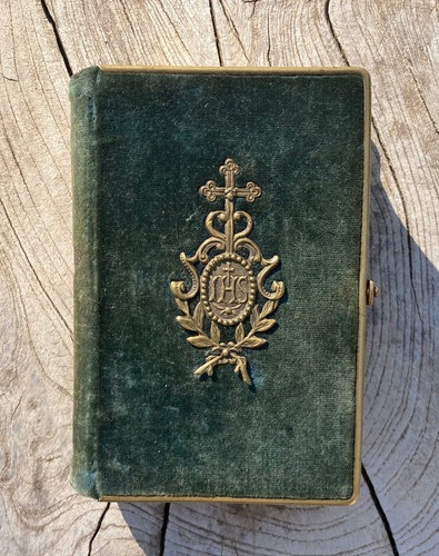 Receuil prières madame - receuil,