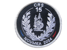 ECUSSON COLLECTION P.N LA CRS