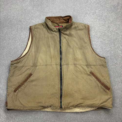 Veste toile wrangler - toile,