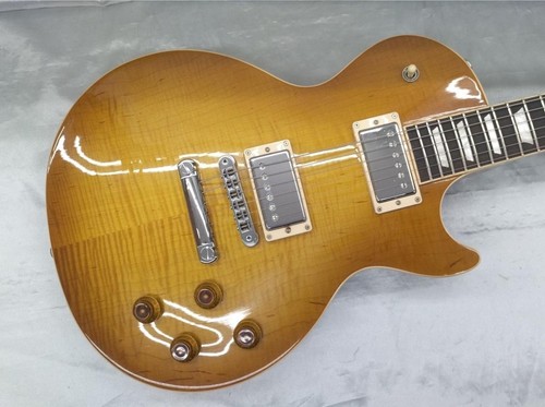 Guitare électrique gibson les - guitare,