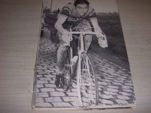 Cyclisme coupure livre - cyclisme,