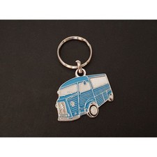 Porte-clés profil Citroen HY