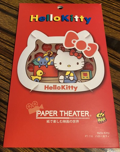 Hello kitty sanrio japan - hello,