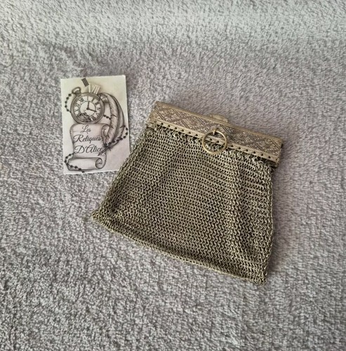 Ancienne bourse porte - /,