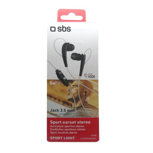 Sbs sport ear - sbs,