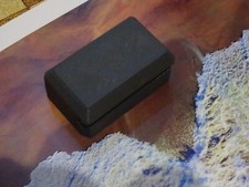 Maquette  au 1:72 d'un bunker