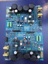 Muse Audio Electronic Card Non Testé  / Not Tested Type Ta2022 Amp Revo8