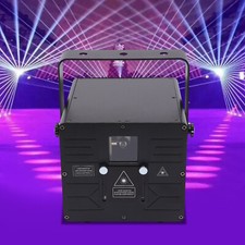 2W RGB Full-color Animation