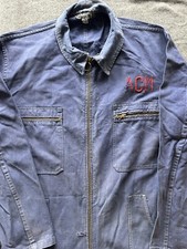 ANCIEN COMBINAISON SALOPETTE