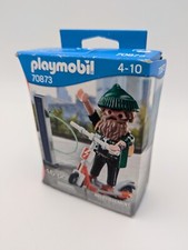 Set 70873 Playmobil (Hipster