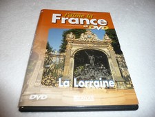 DVD :  J AIME LA FRANCE LA BRETAGNE   -  DVD