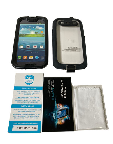 Lifeproof étui imperméable - lifeproof,
