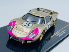 IXO LMC110 FORD MKII n°5 Le
