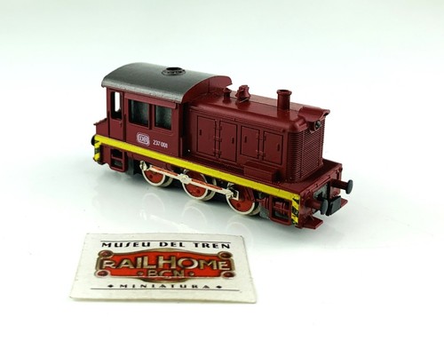 Ct57 roco 2151 - roco, locomotive