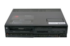 Sony SL-HF100EC |