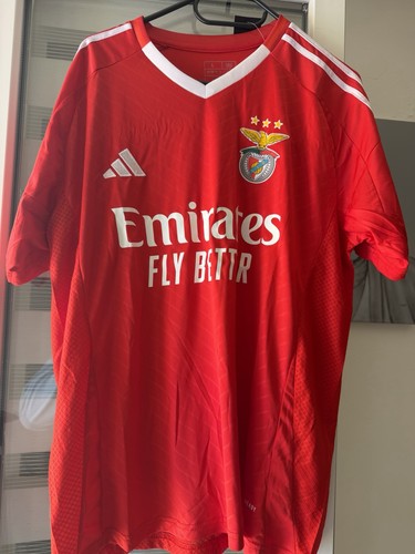 Maillot benfica taille - maillot,