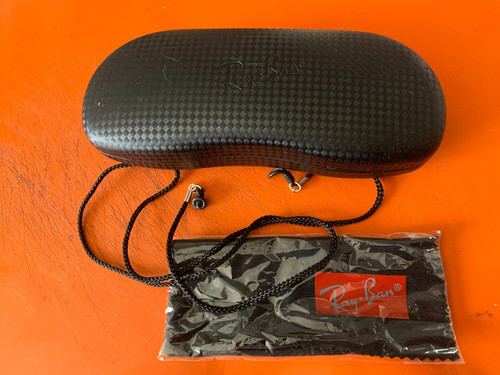 boitier Ray Ban  pour