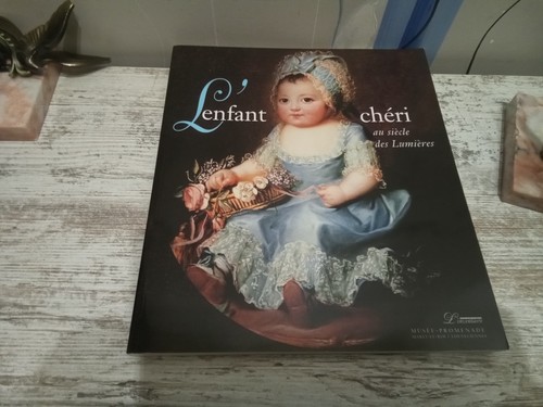 Enfant chéri siècle des - siècle,