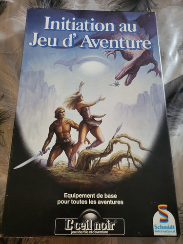 Jeux role aventure - jeux, de