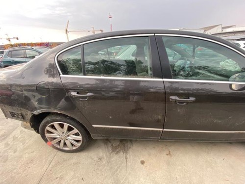 Porte arriere droit volkswagen - porte,