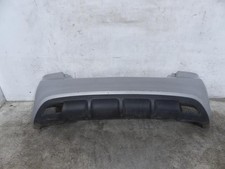 Pare choc arriere KIA RIO 2 PHASE 1 866111G200