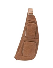 Sacoche asymetrique Arthur et