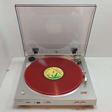 Denon DP-200USB Full Automatic