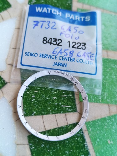 Vintage watch seiko - vintage, 7t32-6a50