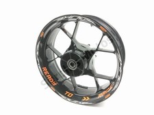 JANTE ARRIERE KTM DUKE 790 2018-2020 / NE 52707