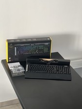 Corsair K95 RGB Platinum