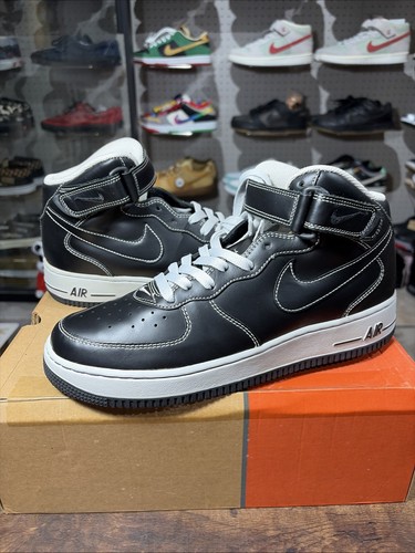 Taille nike air - air, force