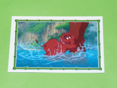 Panini tarzan 1999 disney - panini,