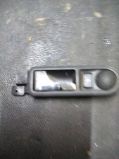 Poignée de Porte intérieure arrière Gauche Volkswagen Golf 4