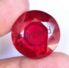 Rubis rouge sang naturel 62,20