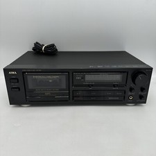 ⚠️ HS - AIWA AD-F500E Platine cassette