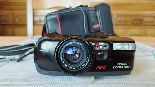 Appareil photo argentique - photo,