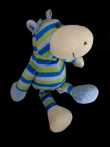 Doudou cheval ane - cheval, poney